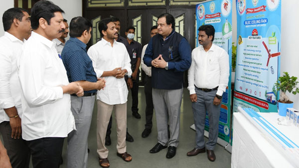 ఇళ్లపట్టాలపై కోర్టులో స్పష్టత ఇళ్లపట్టాలపై కోర్టులో స్పష్టత
