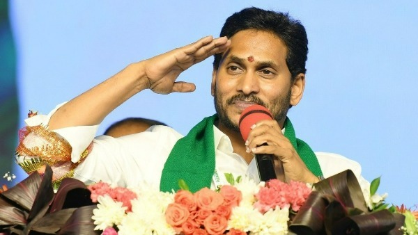  నన్ను గెలిపించండి.. కానీ ప్రతిపక్షాల మాయలో మాత్రం పడొద్దు!!