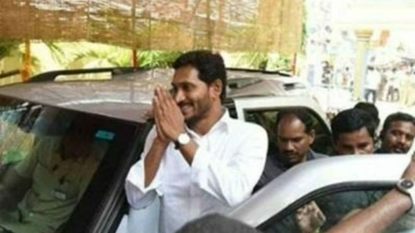 పులివెందులలో వైఎస్ హవా పులివెందులలో వైఎస్ హవా