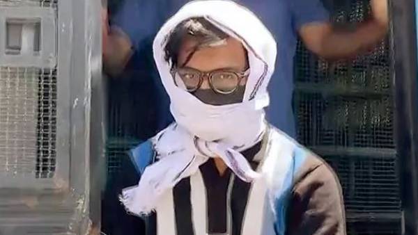 బెయిల్ మంజూరు చేసిన ఢిల్లీ కోర్టు బెయిల్ మంజూరు చేసిన ఢిల్లీ కోర్టు