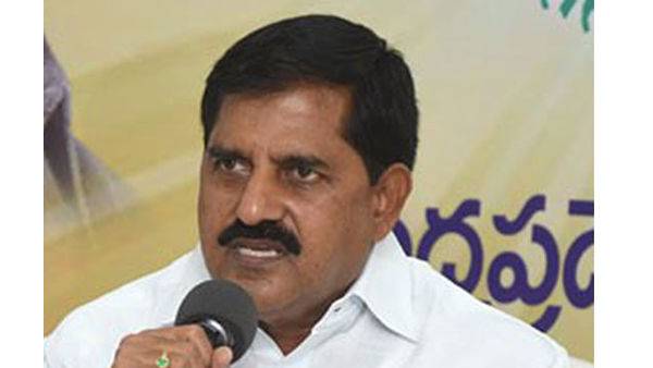 జమ్మలమడుగు నుంచి ఆది