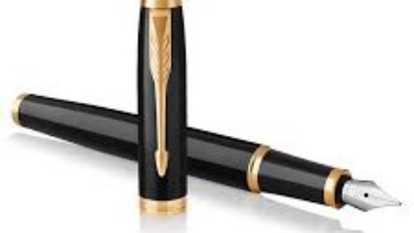 పెన్ను ఇవ్వడం మంచిది కాదు.. అలా ఇస్తే జరిగేది ఇదే పెన్ను ఇవ్వడం మంచిది కాదు.. అలా ఇస్తే జరిగేది ఇదే