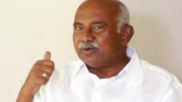 ఓటుబ్యాంక్ కోసం.. 