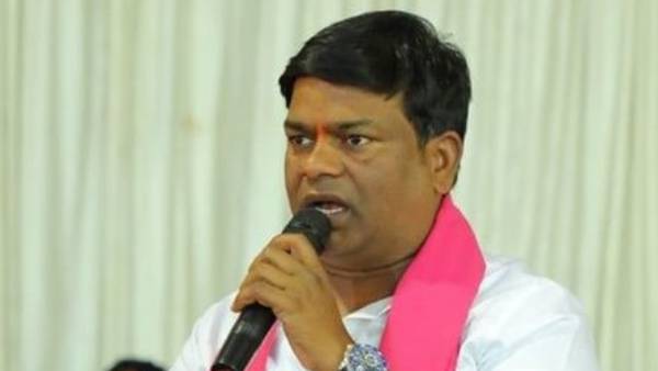 అలా ఎమ్మెల్యే జీవన్ రెడ్డిపై కక్ష పెంచుకున్న ప్రసాద్