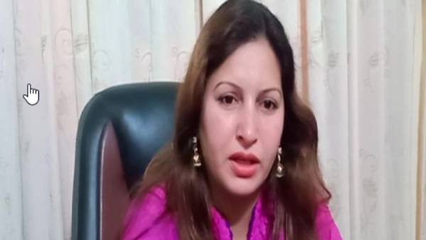 గోవాకు షూటింగ్ కోసం వచ్చి మరణించని సోనాలీ ఫోగట్ గోవాకు షూటింగ్ కోసం వచ్చి మరణించని సోనాలీ ఫోగట్