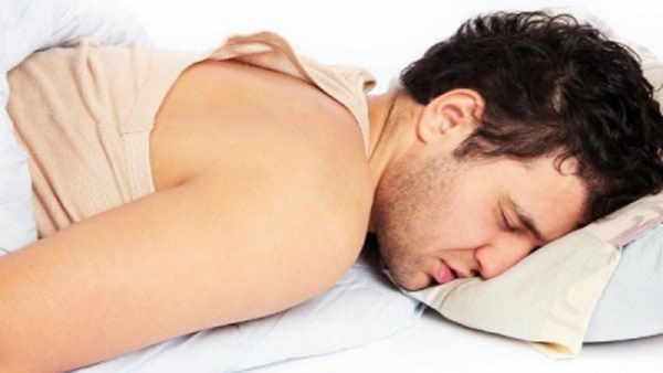 విపరీతంగా గురక... అనేక రోగాలకు మూలం 