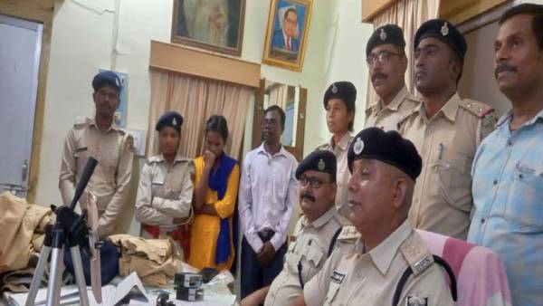 ఏకంగా 8 నెలలపాటు నకిలీ పోలీస్ స్టేషన్ విజయవంతం