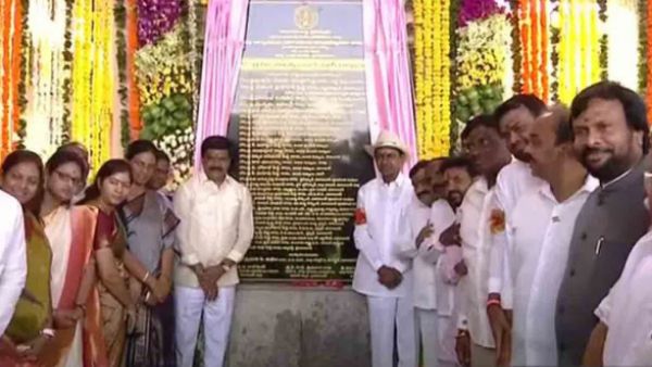 రాష్ట్రమే కాదు, దేశం కూడా బాగుండాలంటూ కేసీఆర్