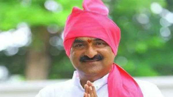 ఎమ్మెల్యే టికెట్ ఇవ్వలేదు, ఎమ్మెల్సీ అవకాశం కూడా లేదు