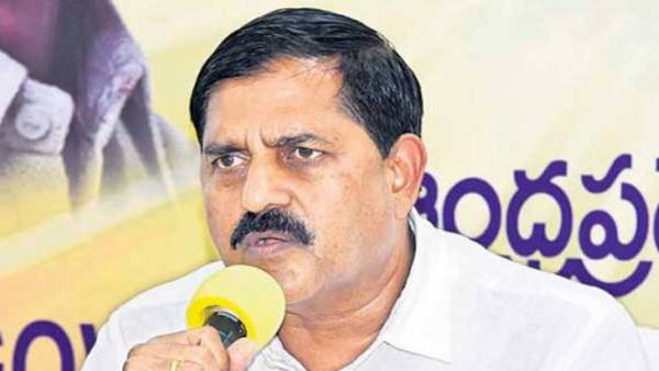Adinayaranareddy says he contest from Jammalamadugu in up coming elections, Challenge for CM Jagan Adinayaranareddy says he contest from Jammalamadugu in up coming elections, Challenge for CM Jagan