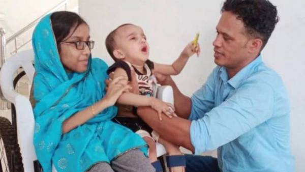 kerala girl raise rs.46 crore fund for brothers treatment died with same genetic disorder