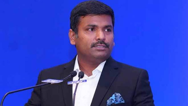 ఈసారి అలా పిలవొద్దని సూచన ఈసారి అలా పిలవొద్దని సూచన