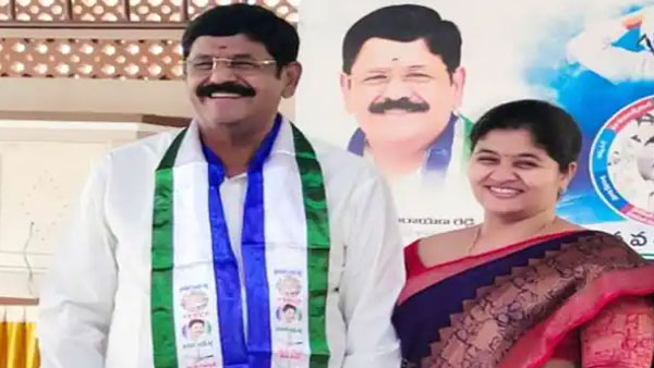 ఆత్మకూరులో గట్టి పట్టు