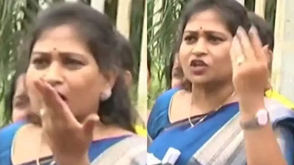 గోరంట్ల మాధవ్ వ్యవహారం... టీడీపీ ఎక్కడివరకు వెళ్తుందో?