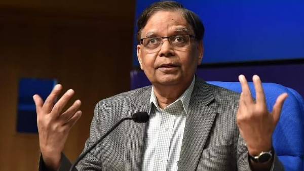  శ్రీలంకతో పోలిక లేదన్న పనగరియా