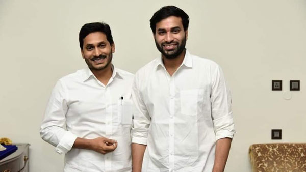 వైసీపీ, టీడీపీ ఎంపీ అభ్యర్ధులపై ఆసక్తి!