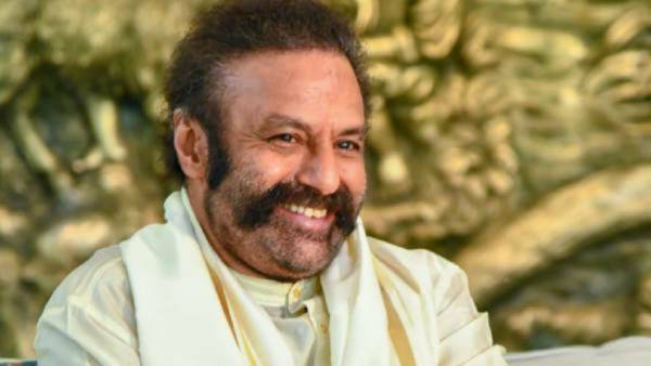  బాధ్యతలన్నీ బాలయ్యపైనే..