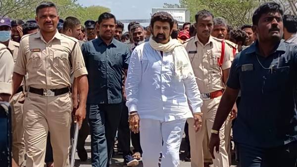 ఒక్కో రోజు ఒక్కో గ్రామానికి.. ఒక్కో రోజు ఒక్కో గ్రామానికి..