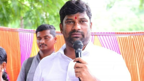 కాసులకు ఆశపడం..