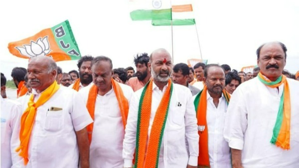 లిక్కర్ స్కాం వ్యవహారాన్ని పక్కదారి పట్టించటం కోసమే ఈ అరెస్టులు 