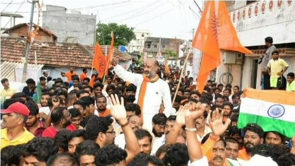 నేడు రాష్ట్రవ్యాప్తంగా బీజేపీ నిరసన దీక్షలు 