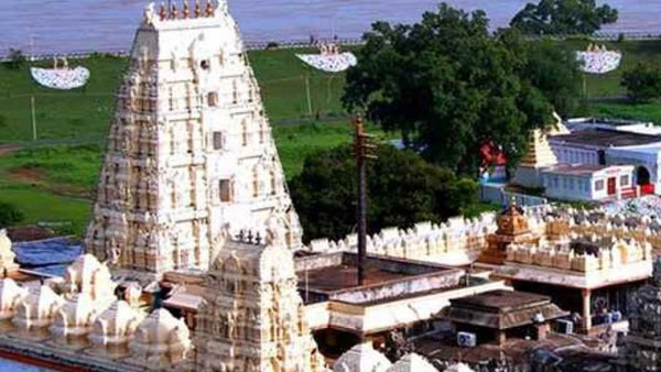 50 ఎకరాల ఖాళీ స్థలం