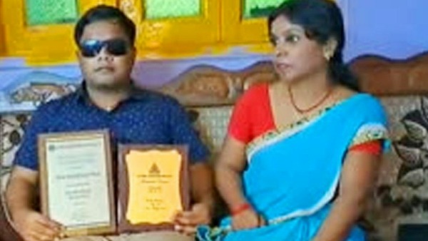 ఆత్మ విశ్వాసమే తన బలంగా ముందుకు సాగానన్న సౌరభ్ 
