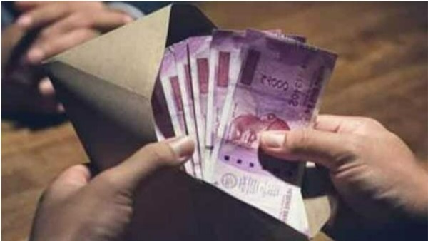 ఇంకుడు గుంతల బిల్లులు ఇవ్వకుండా ఇబ్బంది పెడుతున్నారని ఆరోపణ 