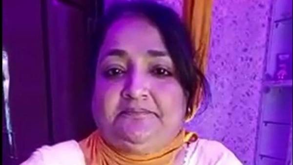 బెంగళూరు మాజీ డిప్యూటీ మేయర్ బెంగళూరు మాజీ డిప్యూటీ మేయర్