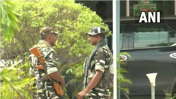 బిహార్‌‌పై