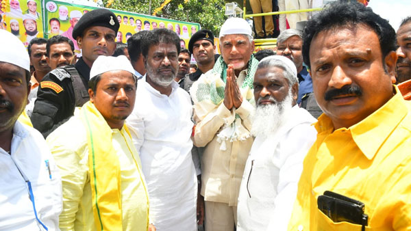 గతానికీ ఇప్పటికీ ఎంతో తేడా? గతానికీ ఇప్పటికీ ఎంతో తేడా?