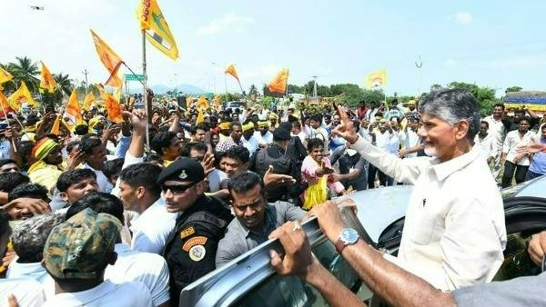  కొత్త సంక్షేమ పథకాలతో మీ ముందుకొస్తా?