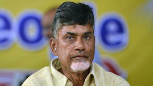 చంద్రబాబుపై దృష్టిసారించిన ఆర్ఎస్ఎస్‌