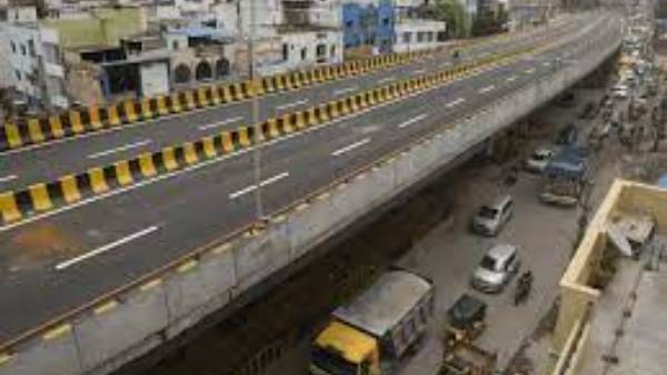  చాంద్రాయణ గుట్ట ఫ్లై ఓవర్ ప్రారంభోత్సవం వాయిదా