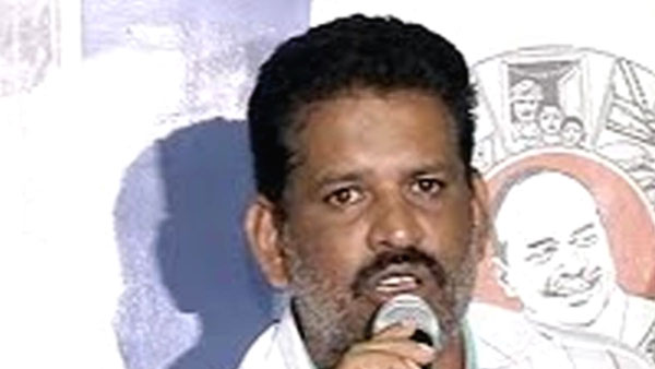 చిత్తూరు జిల్లాలో క్రియాశీలకంగా