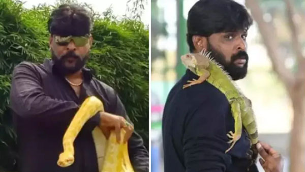 ఈడీ విచారణలో చీకోటి ప్రవీణ్ పొంతనలేని సమాధానాలు