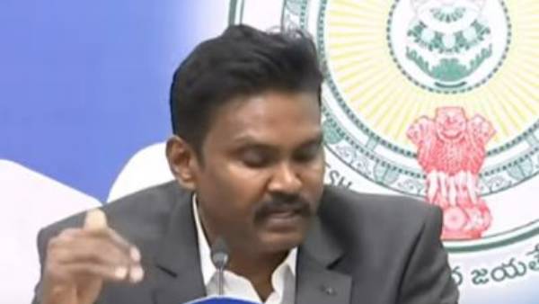 మాధవ్ వీడియో రచ్చ మాధవ్ వీడియో రచ్చ