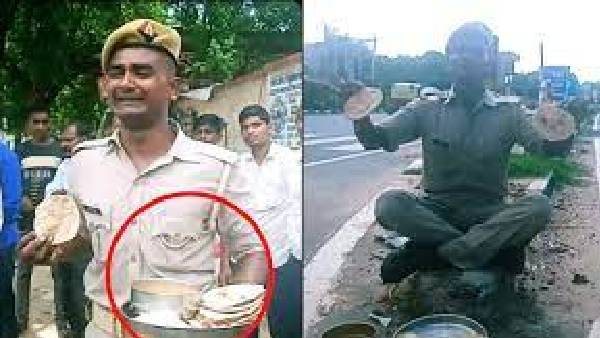 సరైన భోజనం లేకుండా డ్యూటీ ఎలా చెయ్యాలని ప్రశ్న సరైన భోజనం లేకుండా డ్యూటీ ఎలా చెయ్యాలని ప్రశ్న