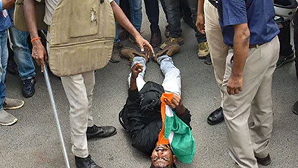 ఇదీ నితీశ్ ప్రభుత్వ రూపం