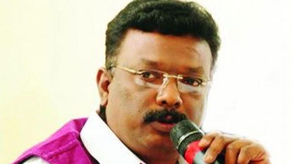 రేవంత్తో అరాచక పరిస్థితులంటూ దాసోజు శ్రవణ్ రేవంత్తో అరాచక పరిస్థితులంటూ దాసోజు శ్రవణ్