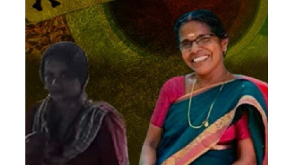 విదేశాల్లో భర్త...... తల్లిదండ్రుల ఇంట్లో భార్య విదేశాల్లో భర్త...... తల్లిదండ్రుల ఇంట్లో భార్య