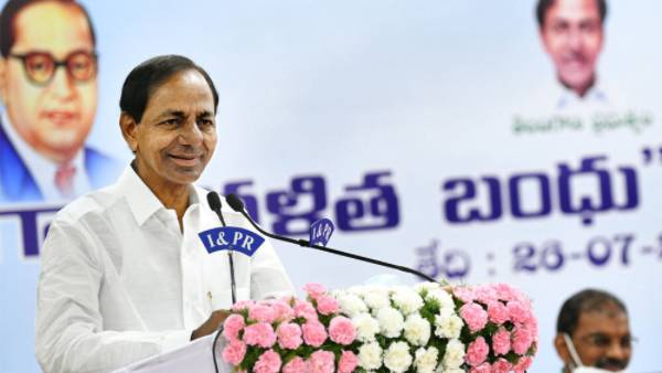 మునుగోడు బాధ్యతలపై..