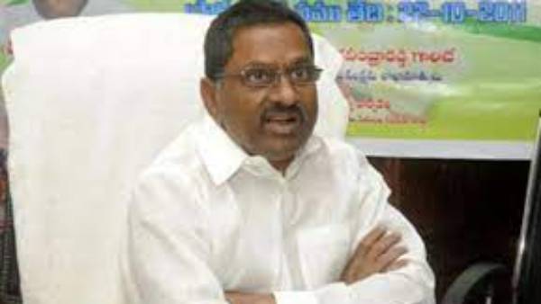 పొత్తులు ఉంటే సీటు దక్కేనా