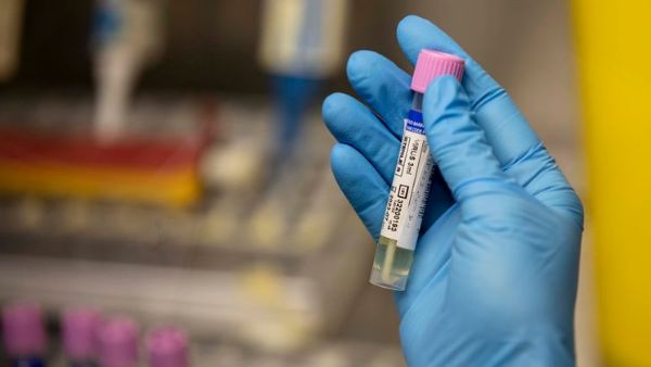  సంపర్కం, గాయం వల్ల