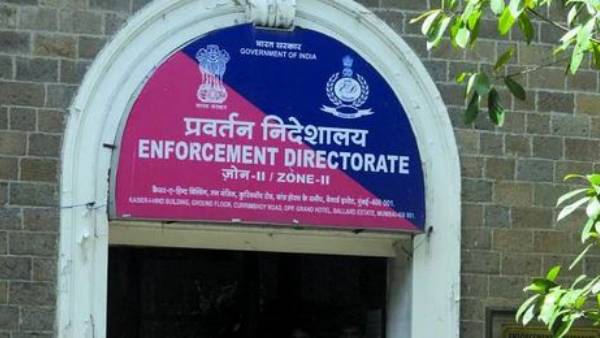  ఈడీ దాడులతో..