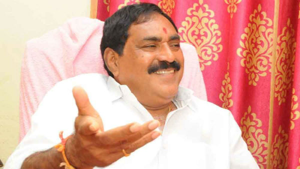 చట్టం ఎవరికీ చుట్టం కాదు బండి సంజయ్: మండిపడిన ఎర్రబెల్లి 