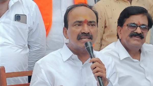 నేతల సామర్ధ్యాన్ని బట్టే అధిష్టానం నిర్ణయం నేతల సామర్ధ్యాన్ని బట్టే అధిష్టానం నిర్ణయం