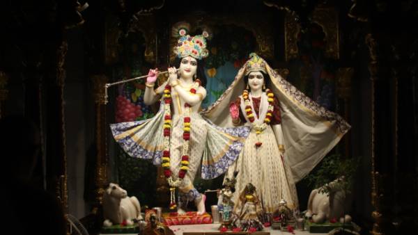  తిరుమలలో కృష్ణాష్టమి సందడి.. పోటెత్తిన భక్తులు