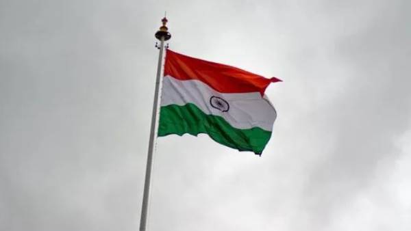 ఆగష్టు 15న జెండా ఎగురవేసే సమయం