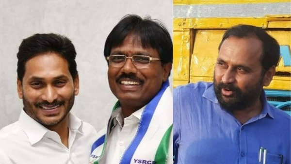 గంజి వర్సెస్ ఆర్కే పోరు